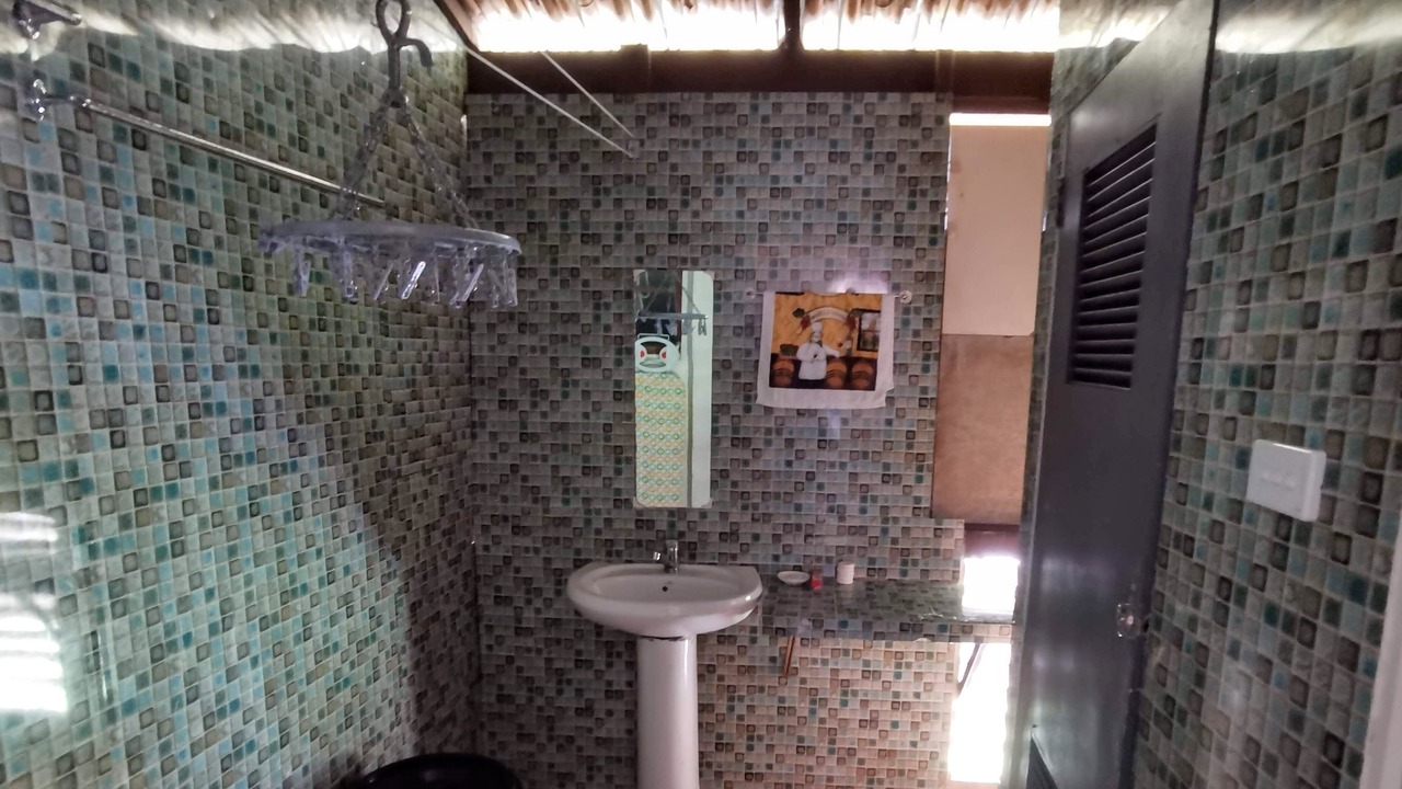 Photo of Bathroom in Levuka