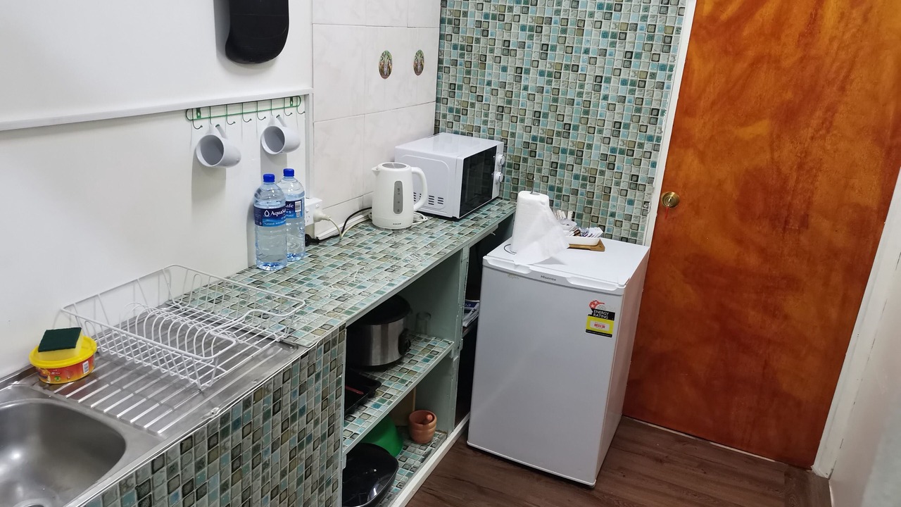 Photo of Bedroom in Levuka