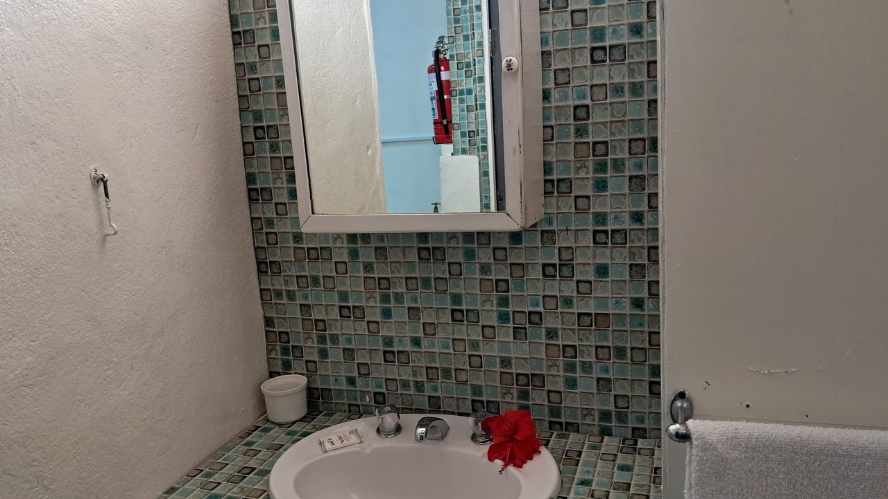 Photo of Bathroom in Levuka