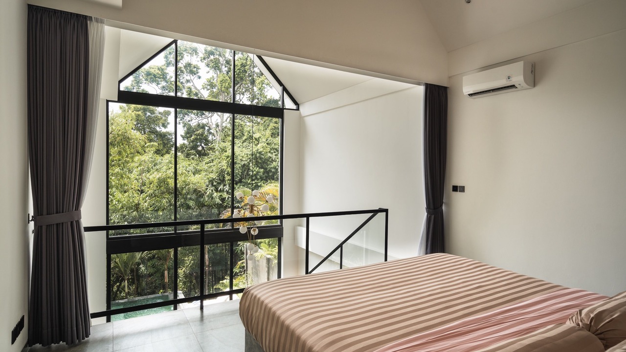 Photo of Bedroom in Tumbak Bayuh
