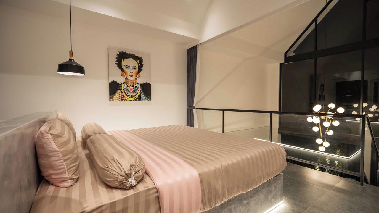 Photo of Bedroom in Tumbak Bayuh