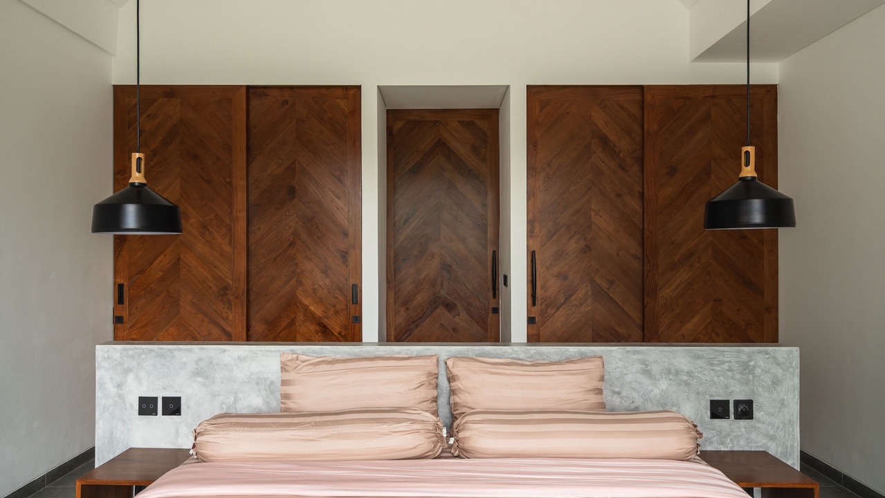 Photo of Bedroom in Tumbak Bayuh