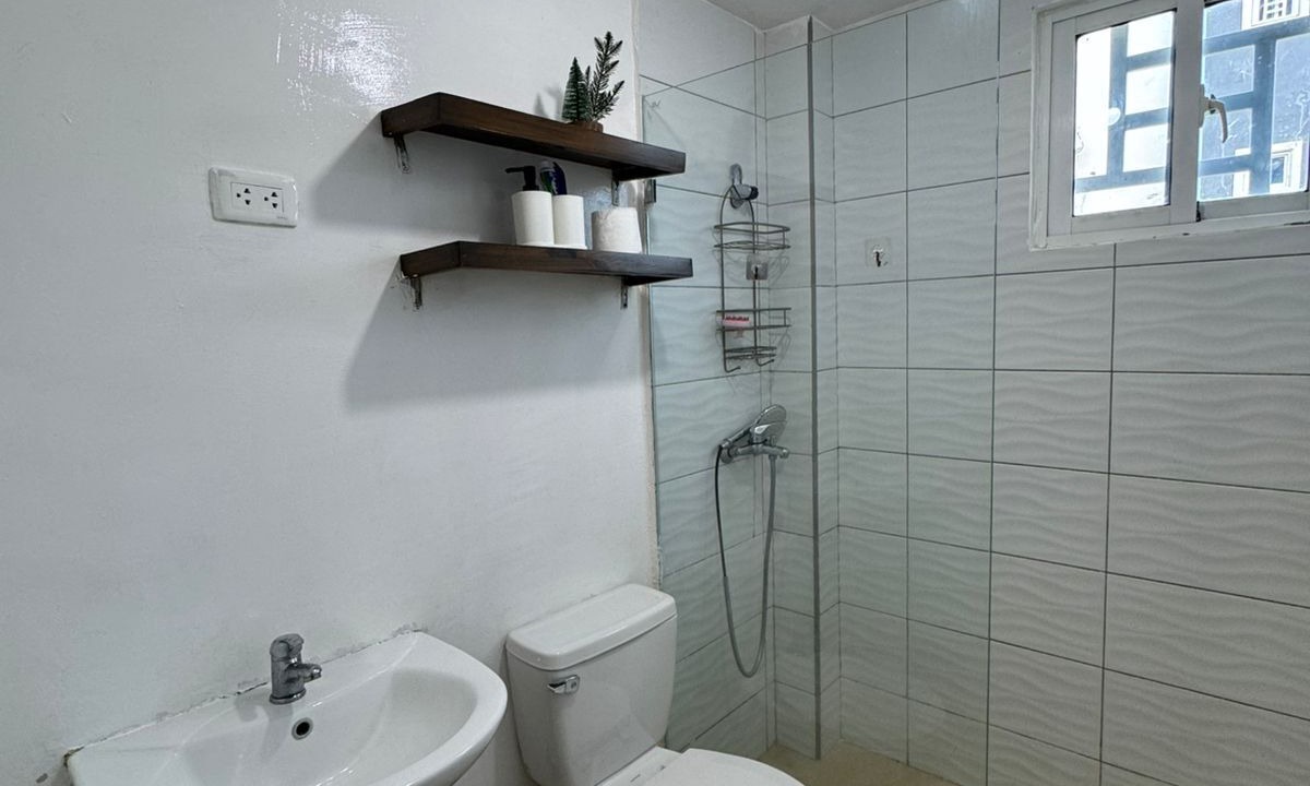 Photo of Bathroom in Nagua