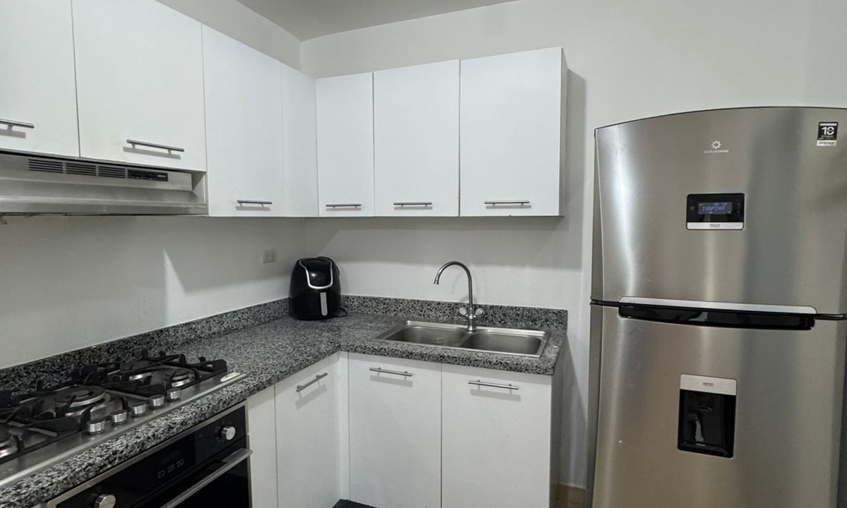 Photo of Kitchen in Nagua