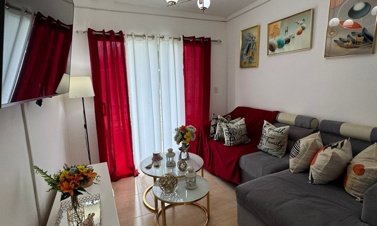 Photo of Livingroom in Nagua