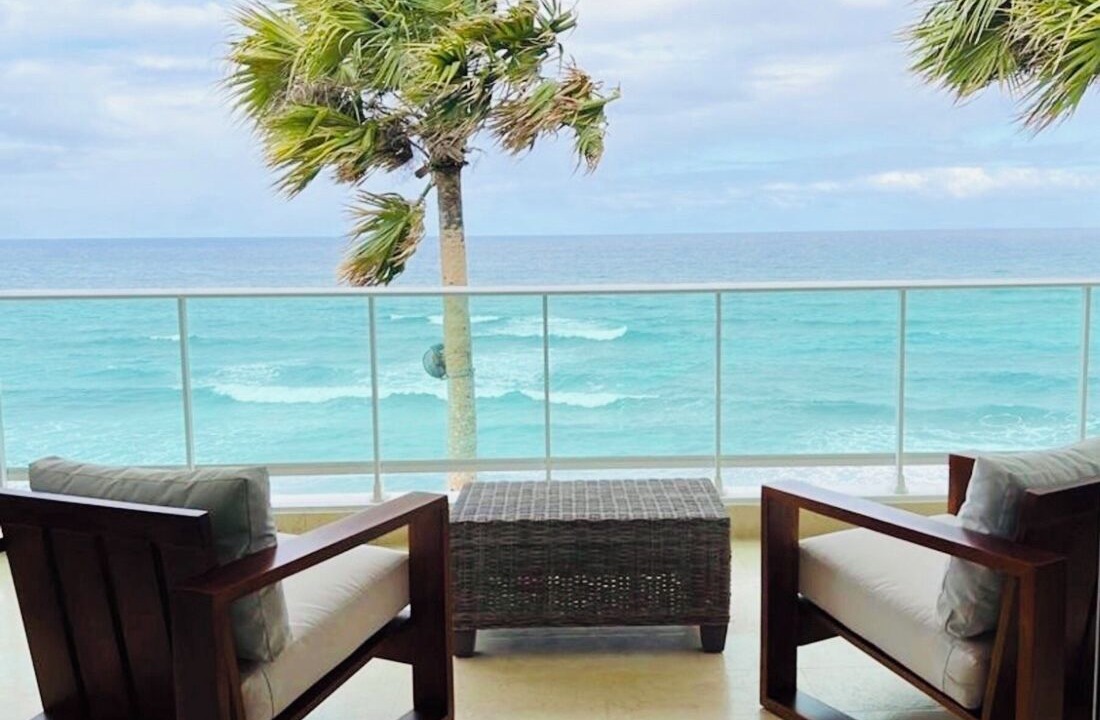 Photo of Patio Balcony in Sosua