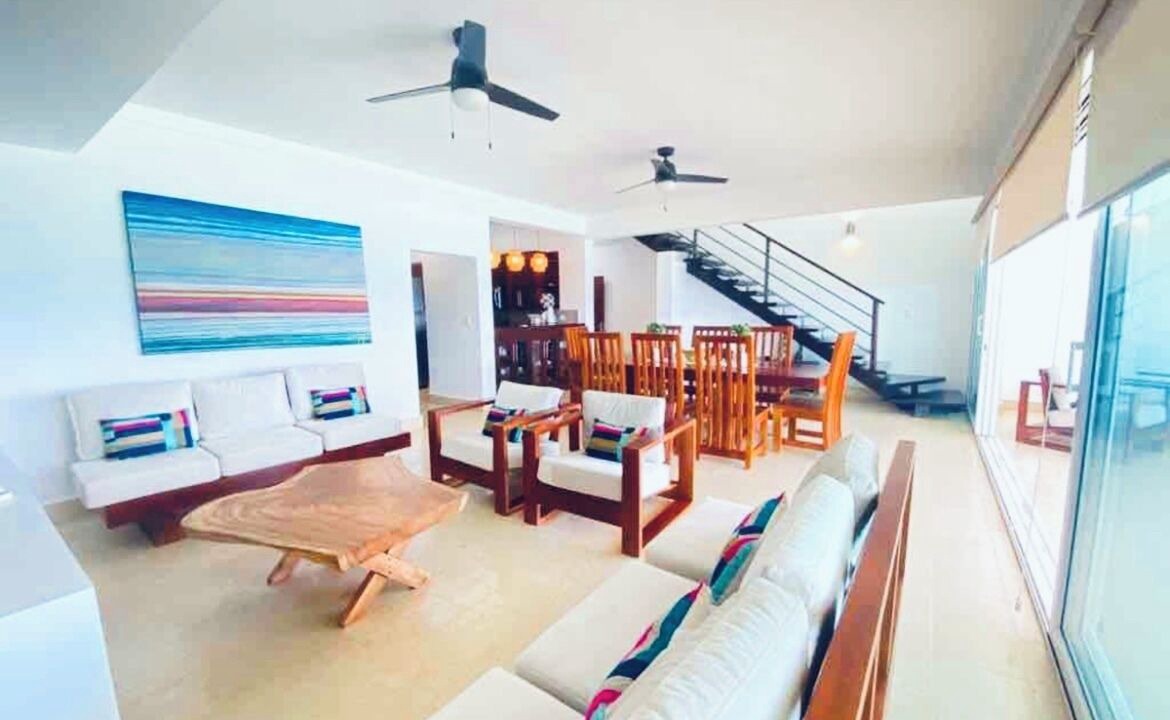 Photo of Patio Balcony in Sosua
