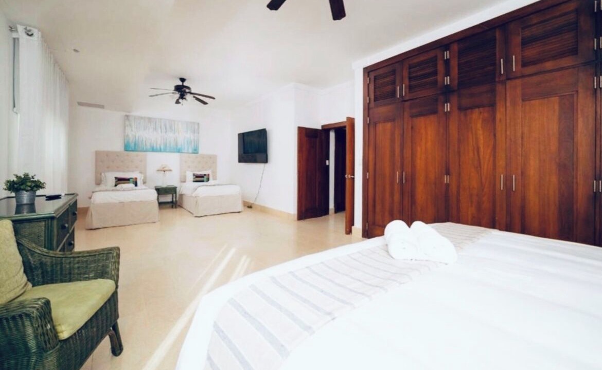Photo of Patio Balcony in Sosua