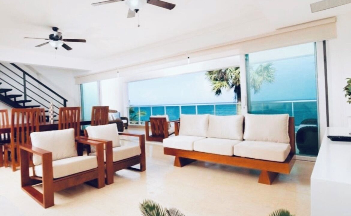 Photo of Patio Balcony in Sosua
