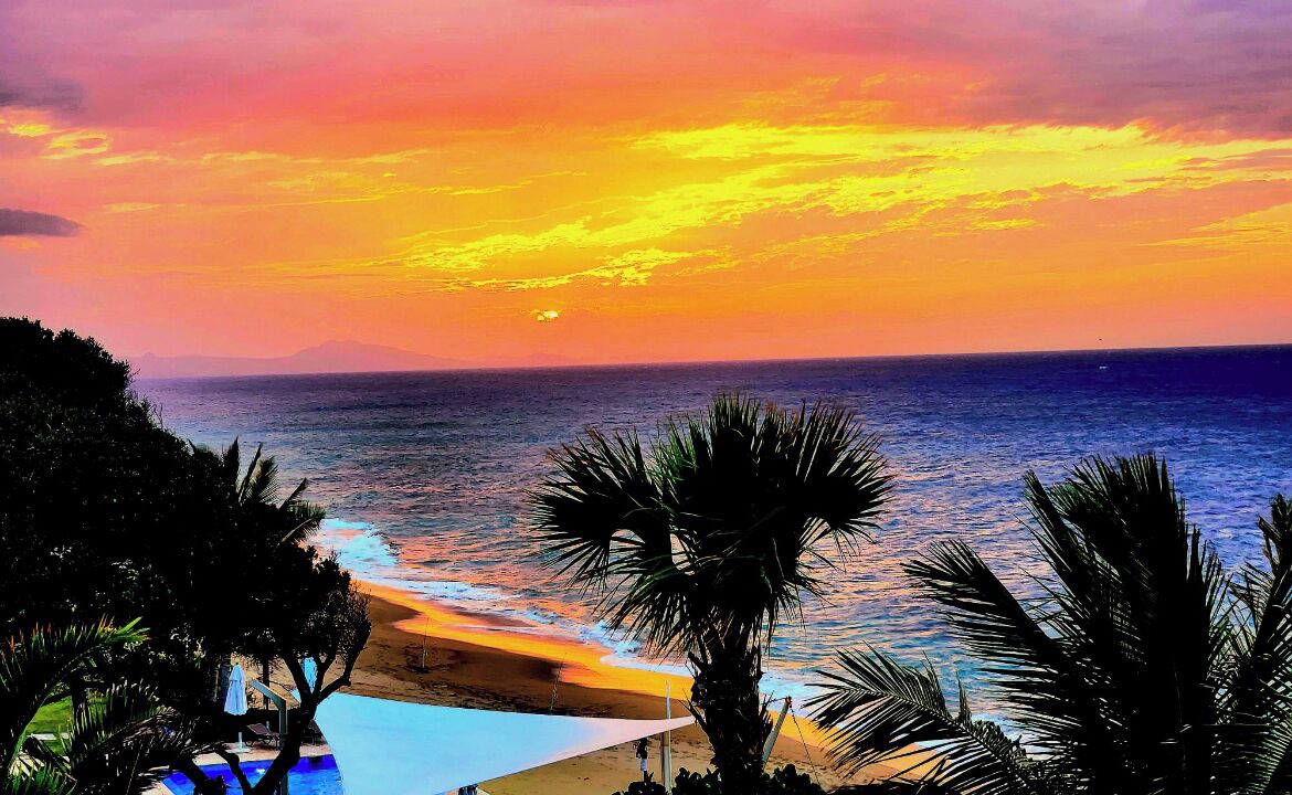 Photo of Patio Balcony in Sosua