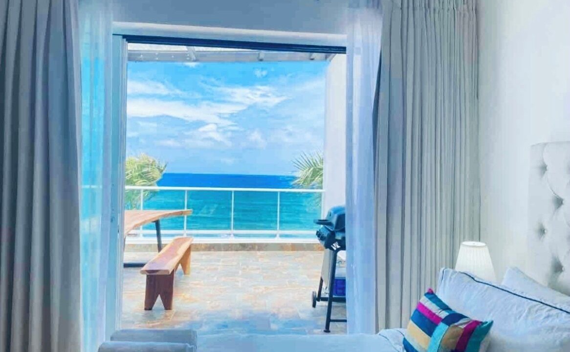 Photo of Patio Balcony in Sosua