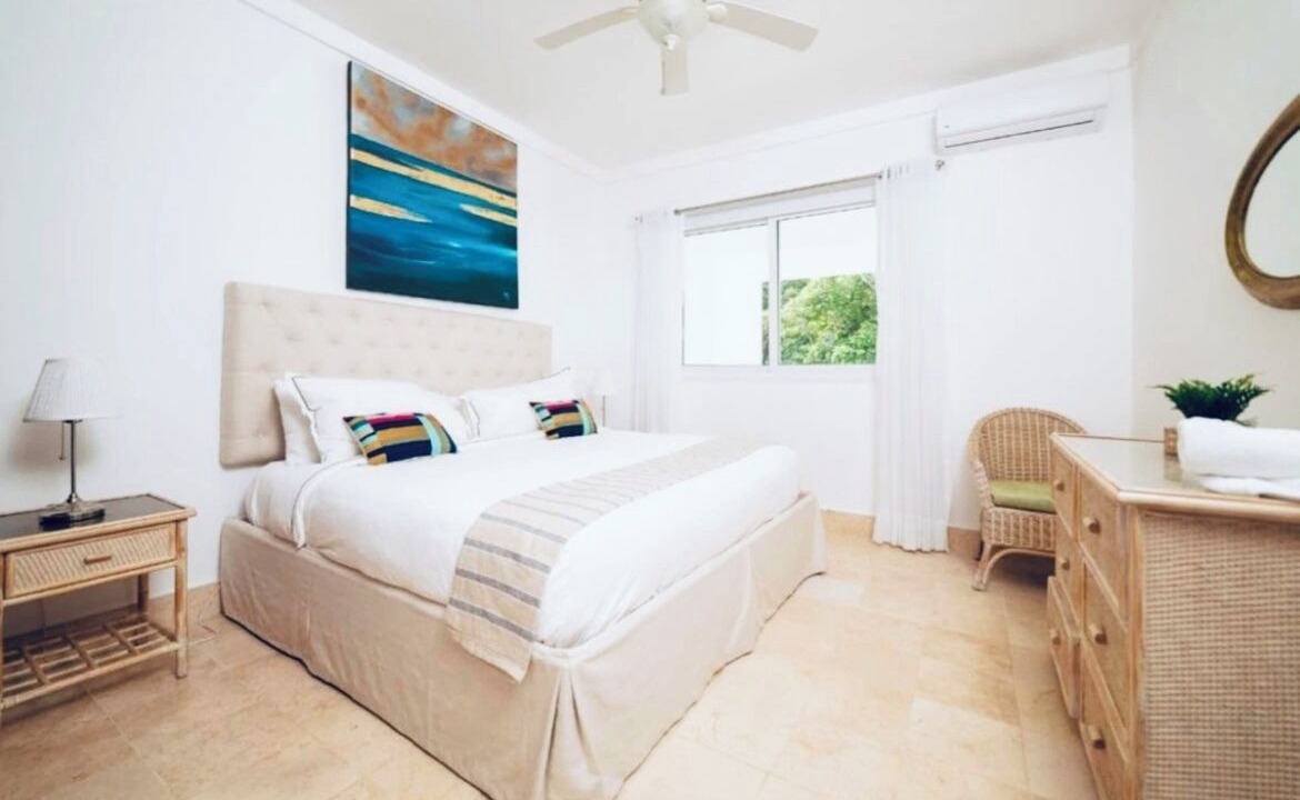 Photo of Patio Balcony in Sosua