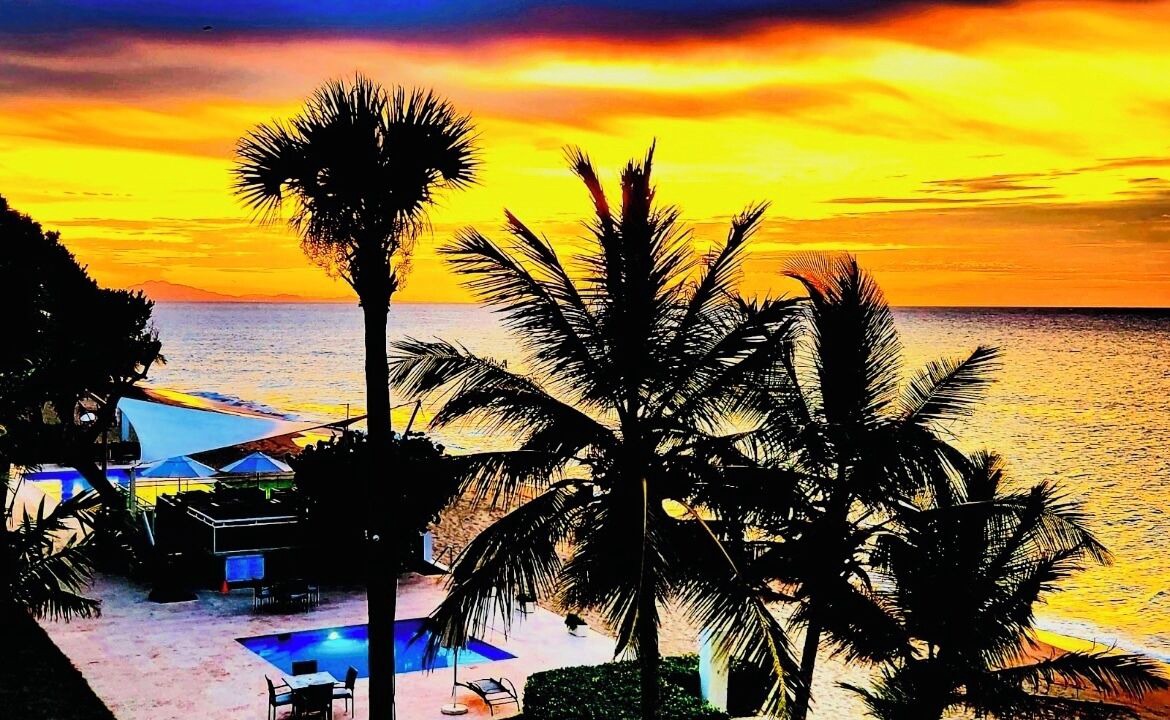 Photo of Patio Balcony in Sosua