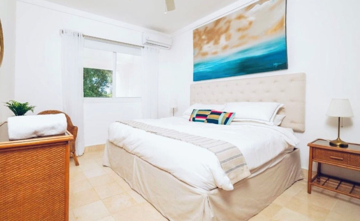 Photo of Patio Balcony in Sosua