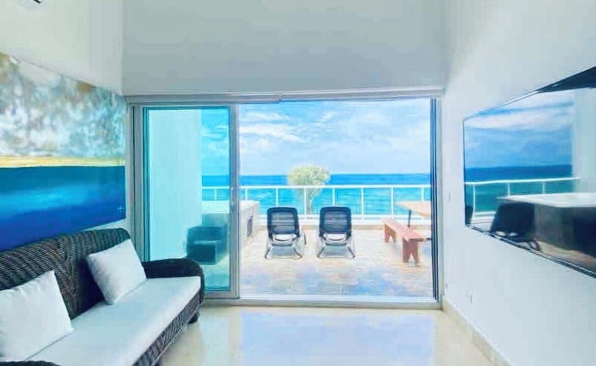 Photo of Patio Balcony in Sosua