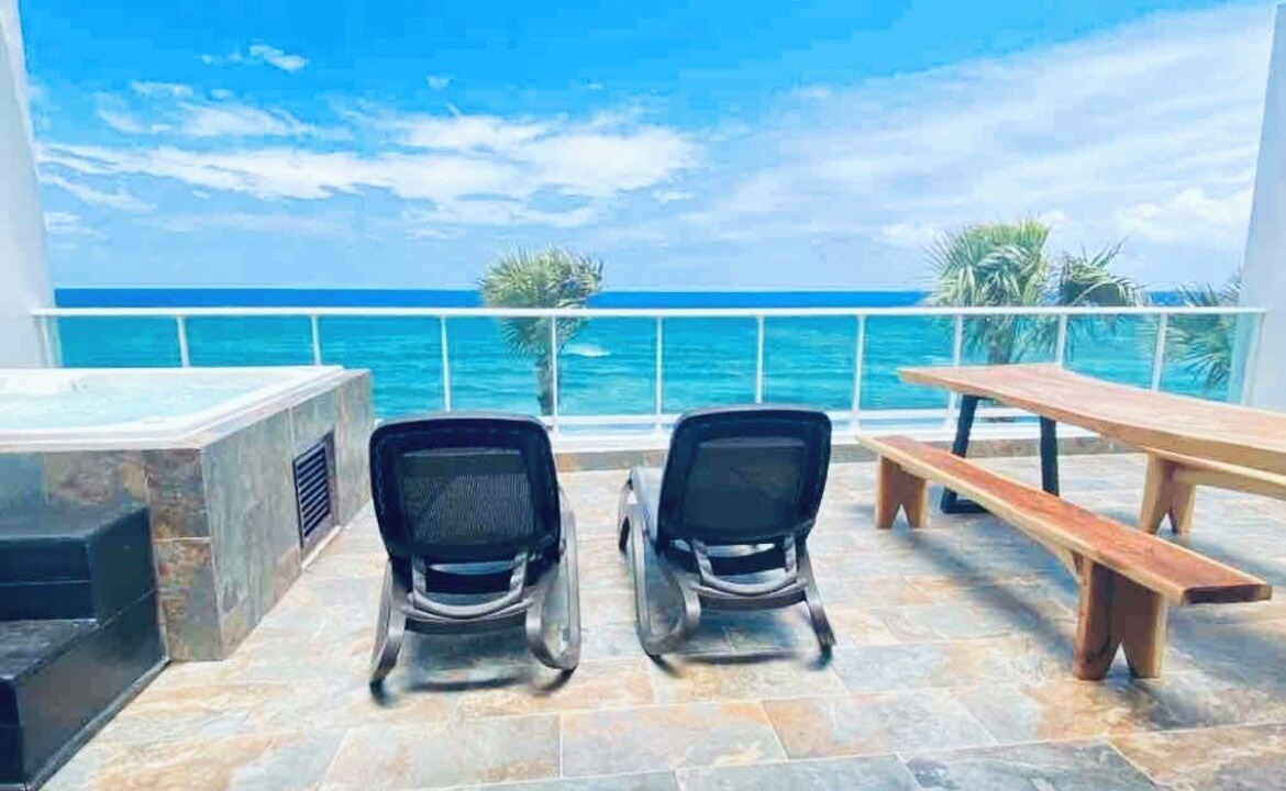 Photo of Patio Balcony in Sosua