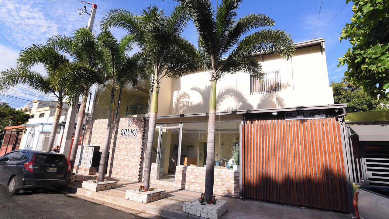 Photo of Outdoor in Ensanche Ozama
