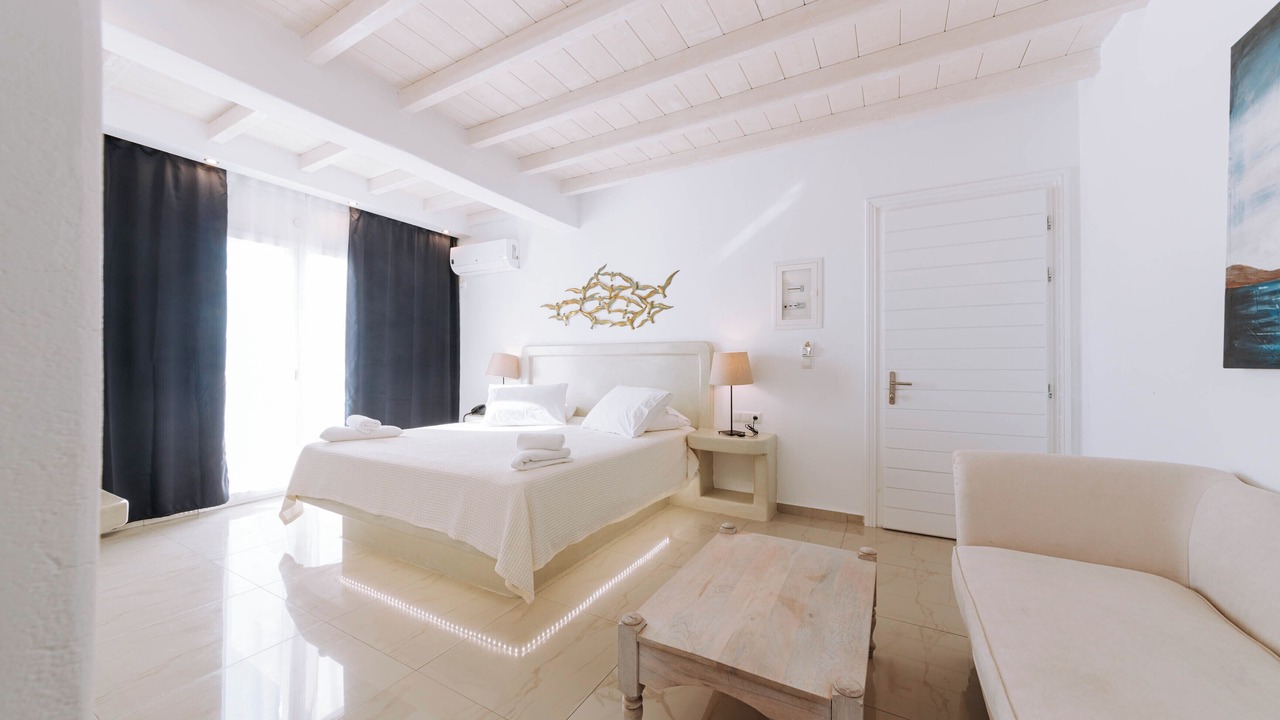 Photo of Bedroom in Stelida