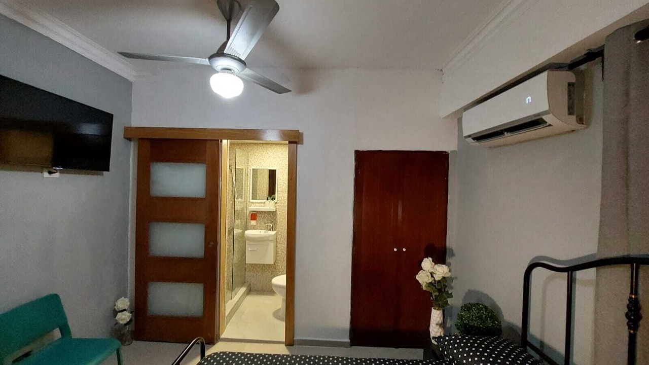 Photo of Bedroom in Downtown Santo Domingo