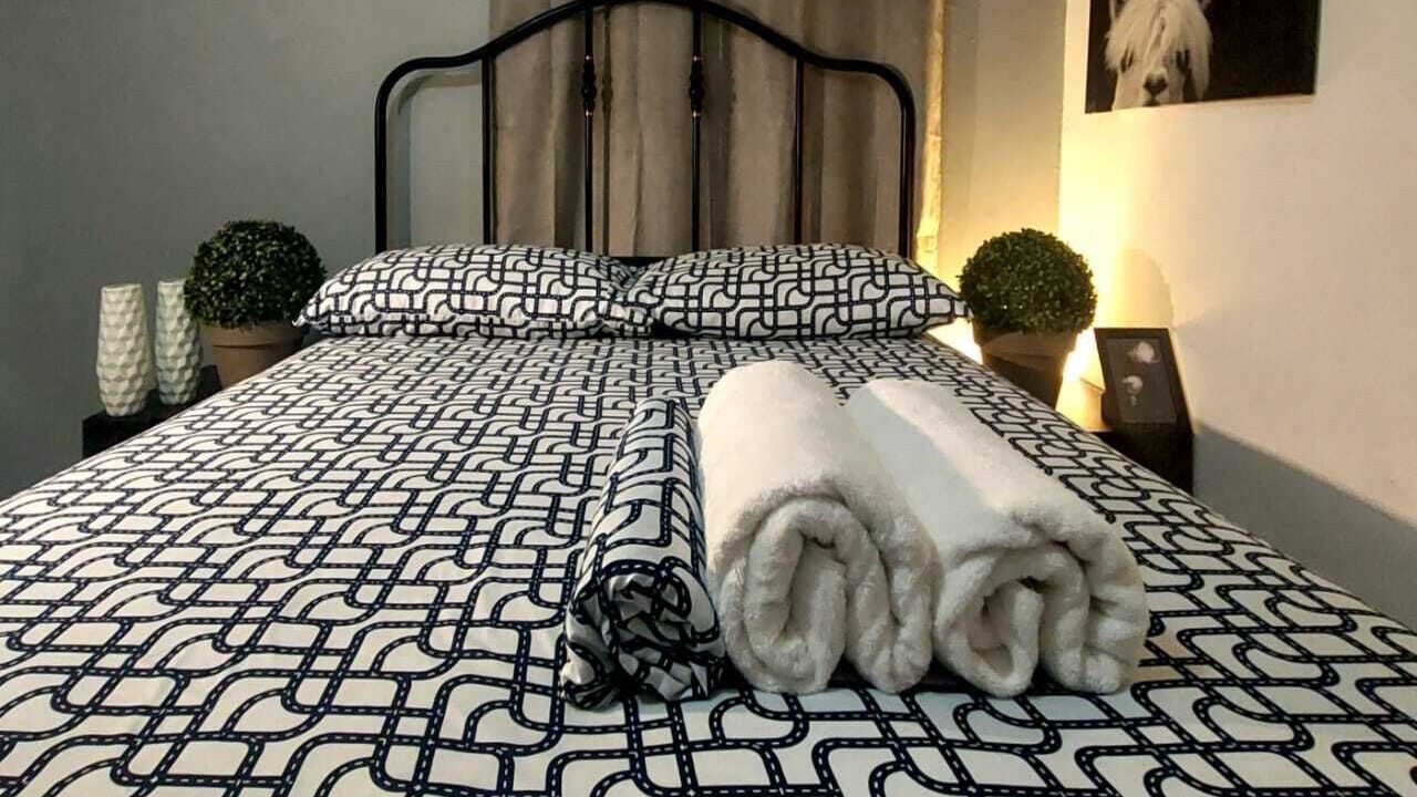 Photo of Bedroom in Downtown Santo Domingo