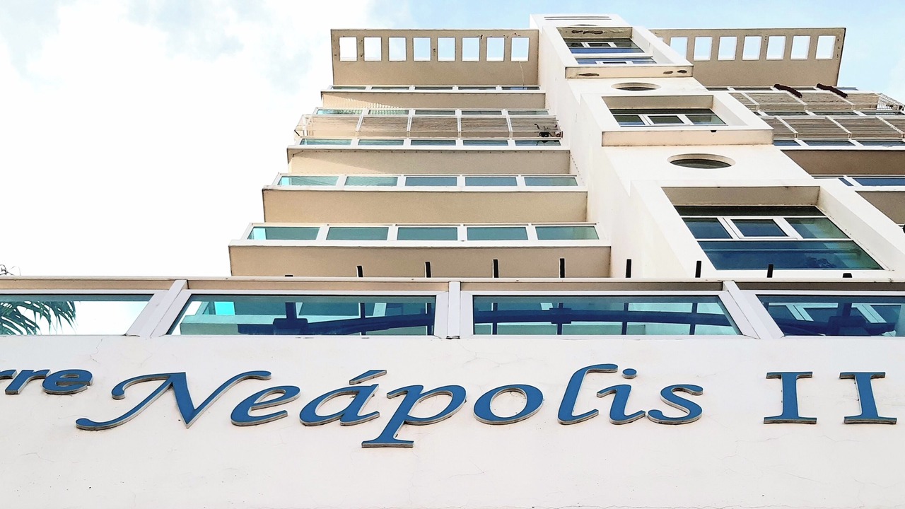 Photo of Outdoor in Downtown Santo Domingo