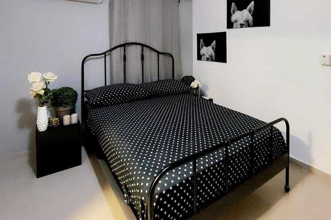 Photo of Bedroom in Downtown Santo Domingo