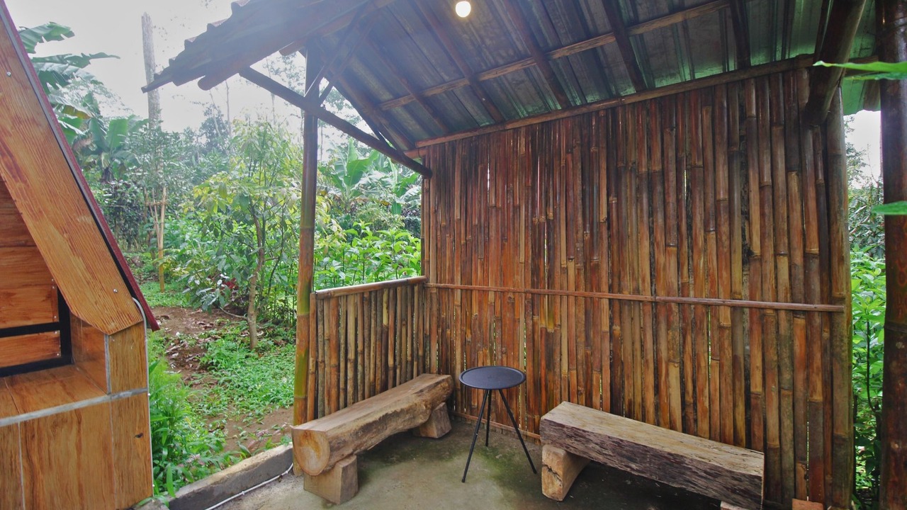 Photo of Patio Balcony in Pupuan