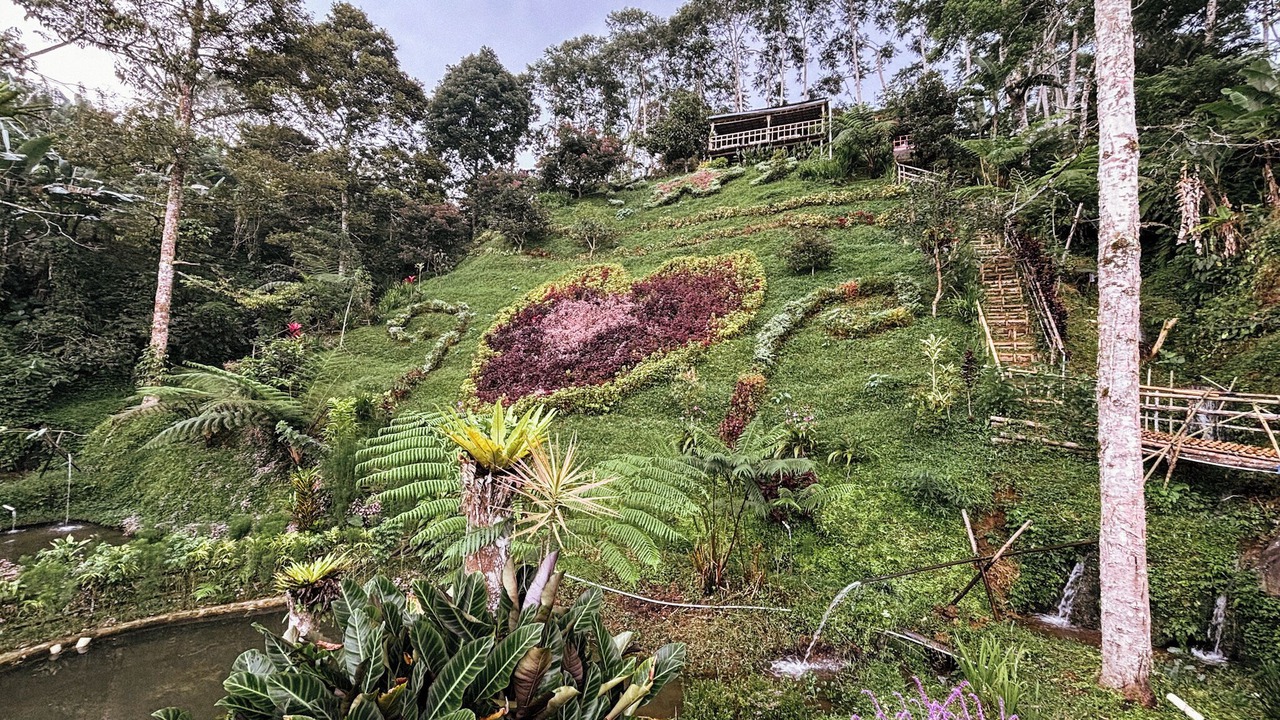 Photo of Patio Balcony in Pupuan