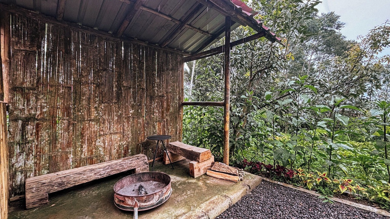 Photo of Patio Balcony in Pupuan