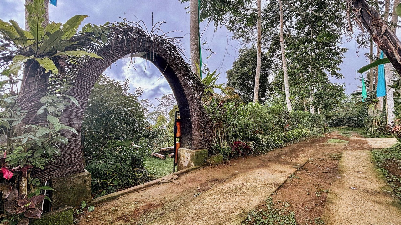 Photo of Outdoor in Pupuan