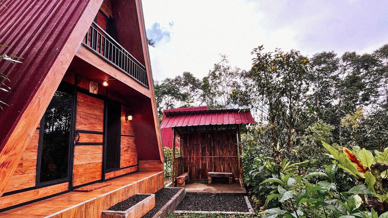 Photo of Patio Balcony in Pupuan