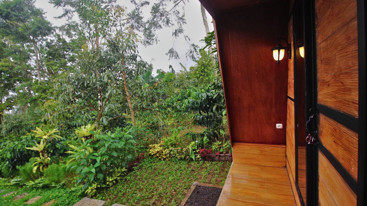 Photo of Patio Balcony in Pupuan
