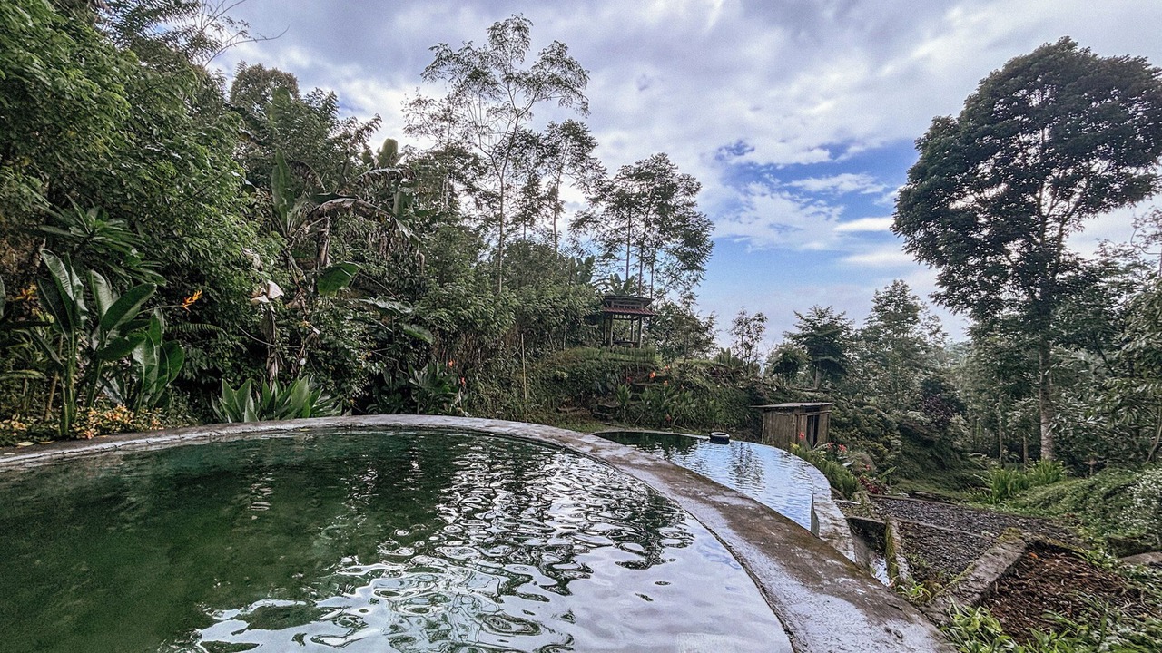 Photo of Outdoor in Pupuan