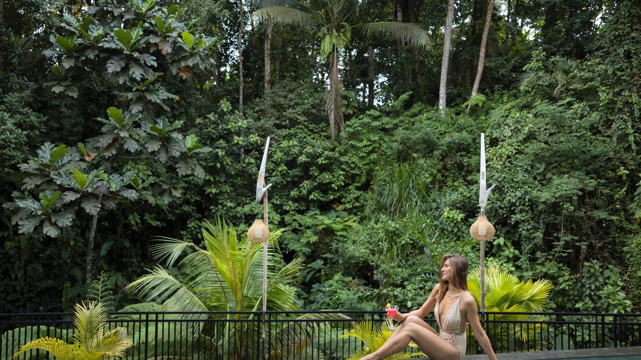 Photo of Outdoor in Sayan