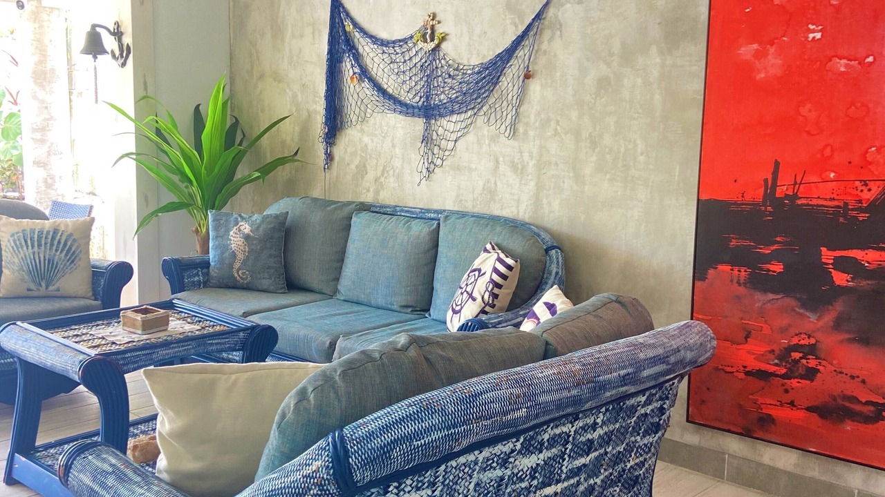 Photo of Livingroom in Juan Dolio - El Pueblo