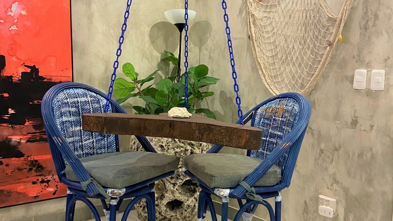 Photo of Livingroom in Juan Dolio - El Pueblo