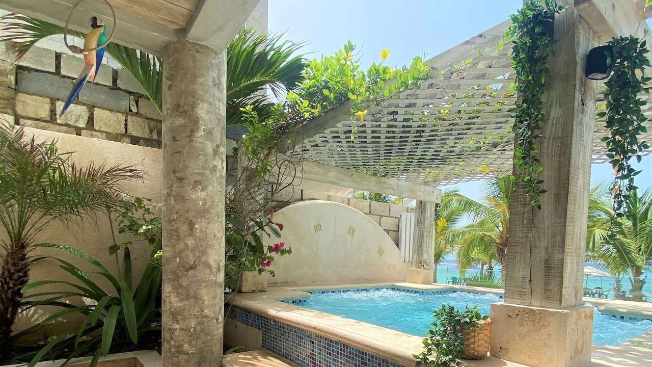 Photo of Outdoor in Juan Dolio - El Pueblo