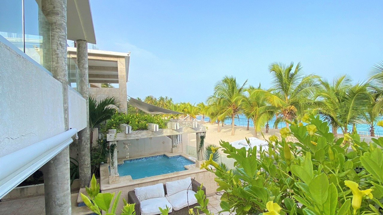 Photo of Outdoor in Juan Dolio - El Pueblo