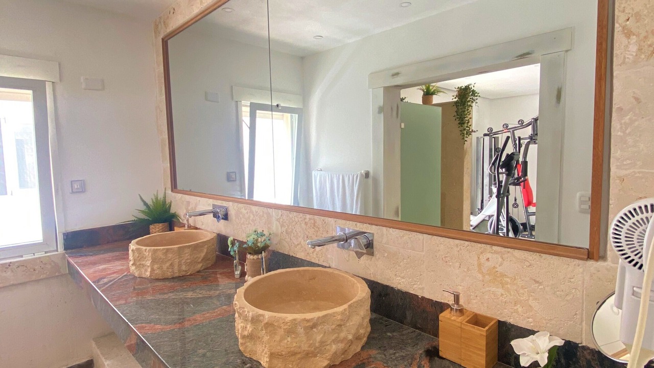 Photo of Patio Balcony in Juan Dolio - El Pueblo