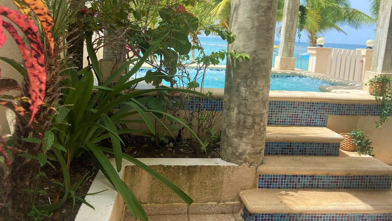 Photo of Outdoor in Juan Dolio - El Pueblo