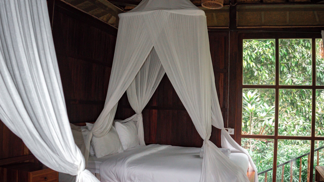 Photo of Bedroom in Pupuan