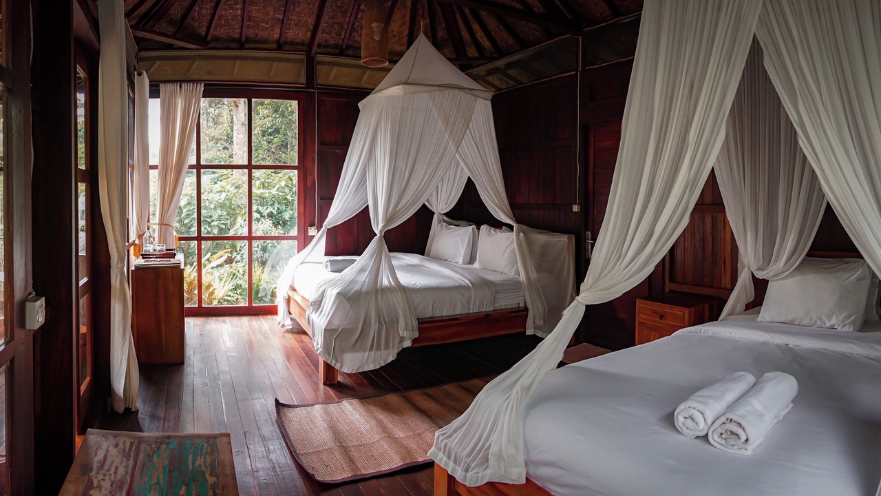 Photo of Bedroom in Pupuan
