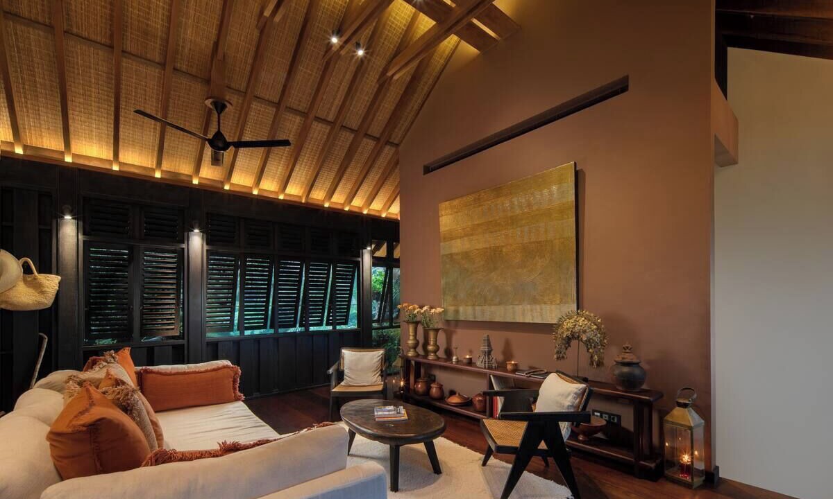 Photo of Livingroom in Kedewatan