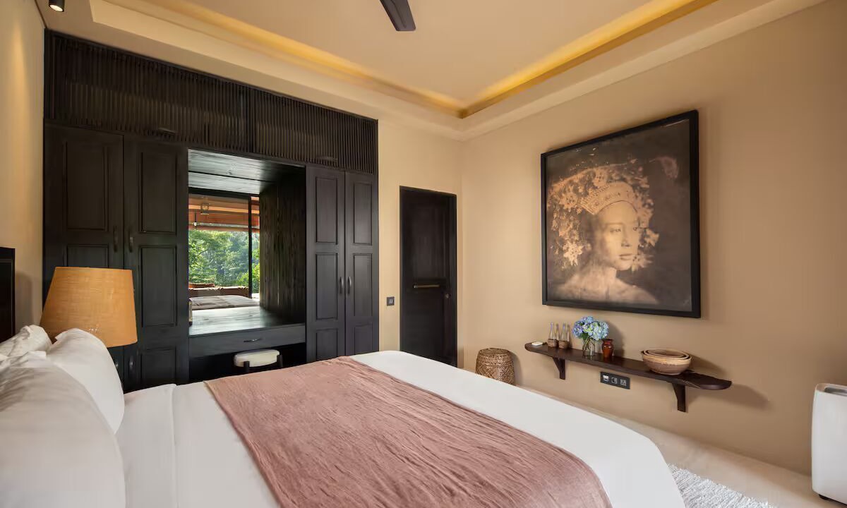 Photo of Bedroom in Kedewatan