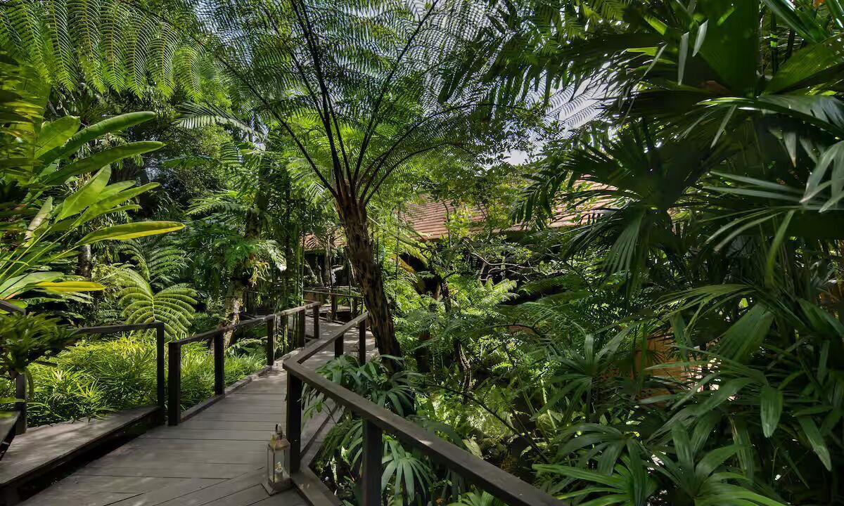 Photo of Outdoor in Kedewatan