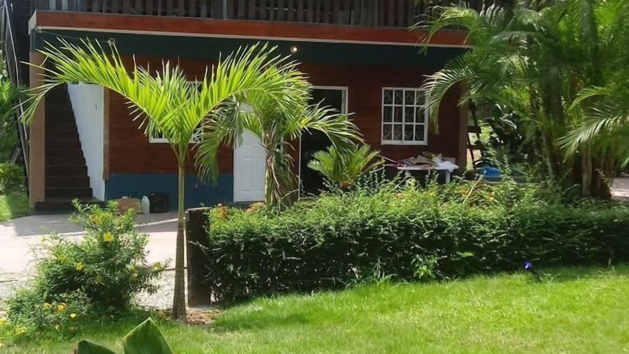 Photo of Patio Balcony in Bonao