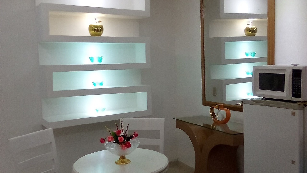 Photo of Bathroom in Bonao