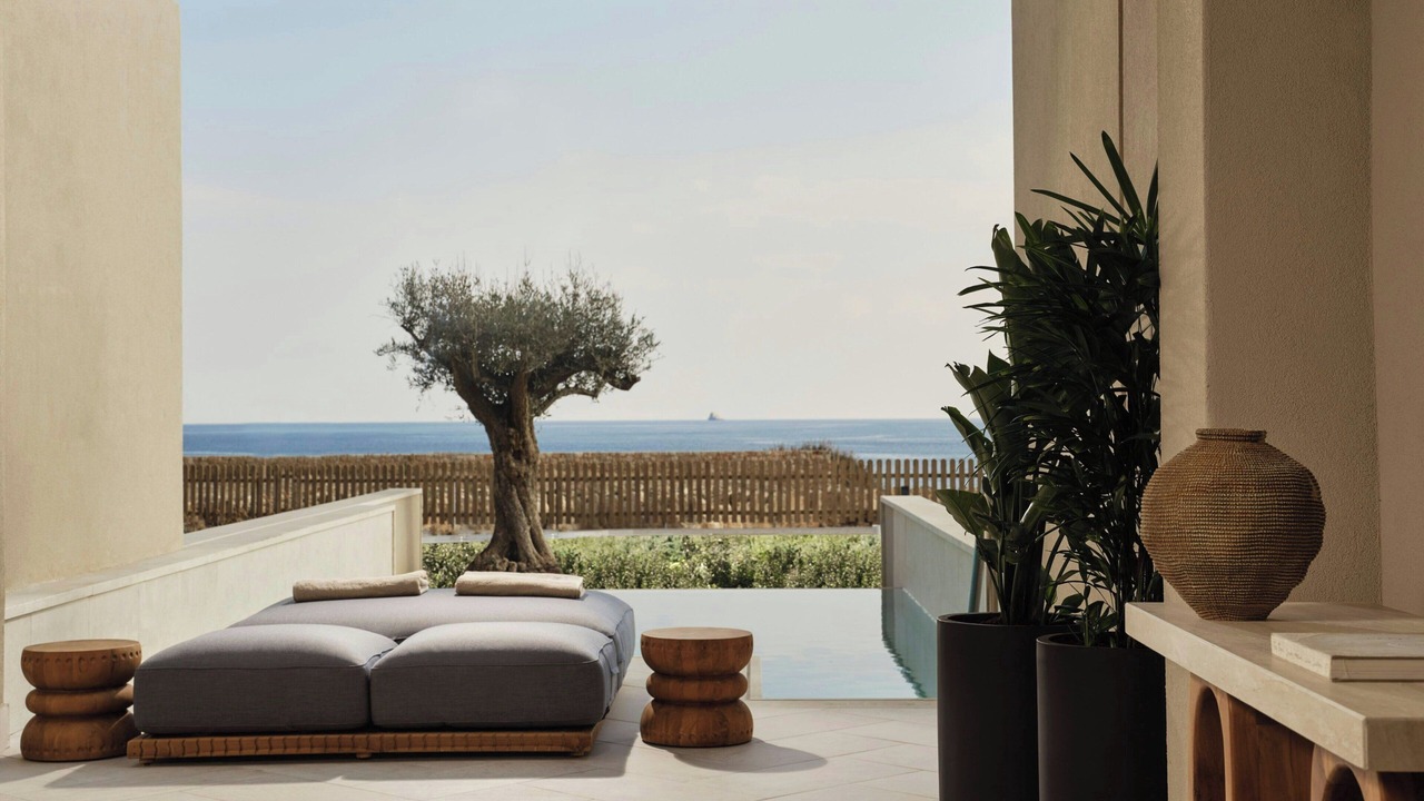 Photo of Outdoor in Pefkos