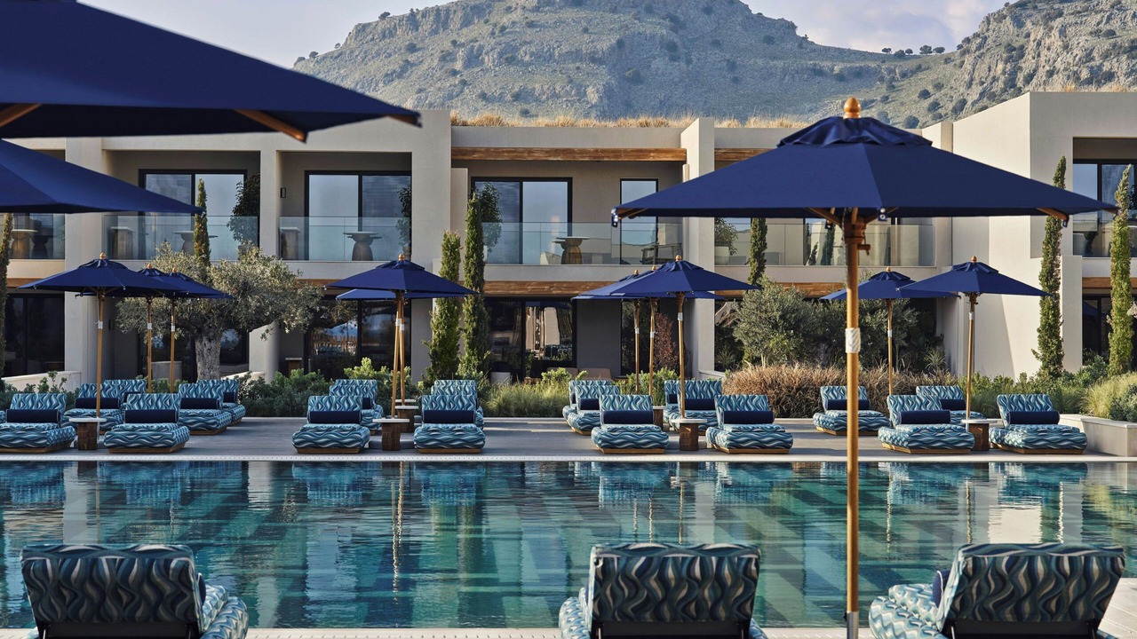Photo of Outdoor in Pefkos