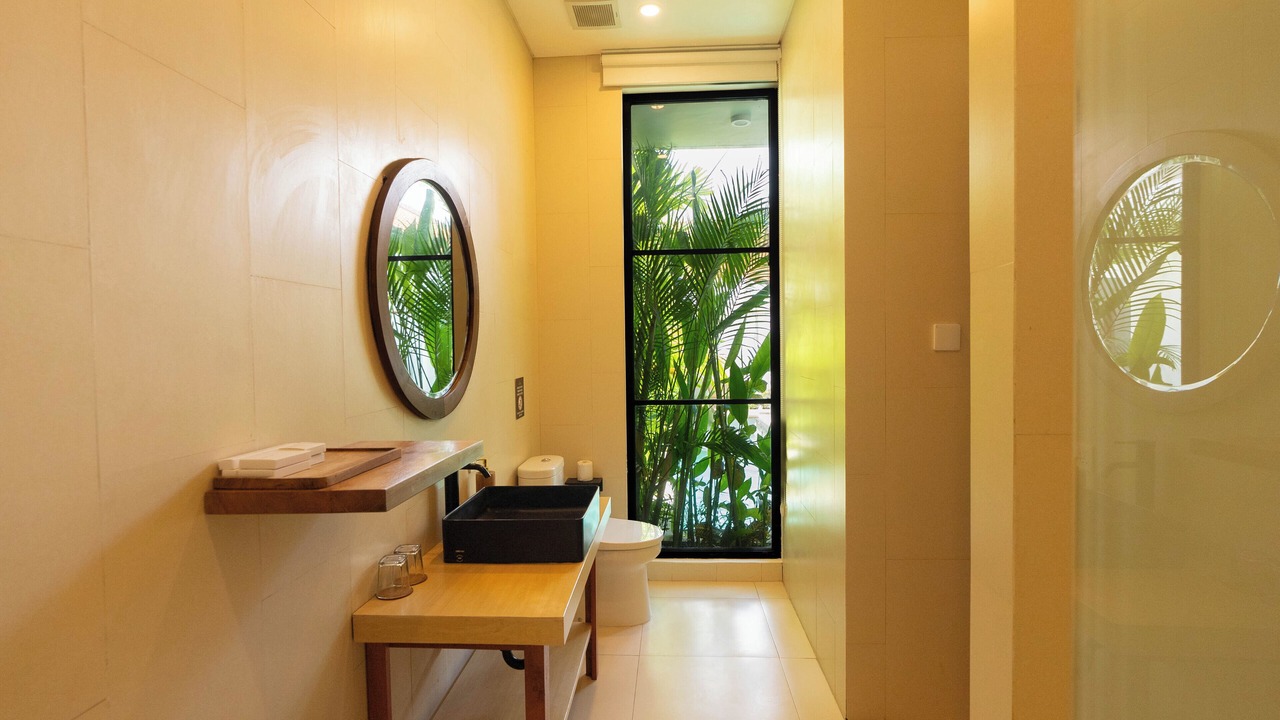Photo of Patio Balcony in Seminyak
